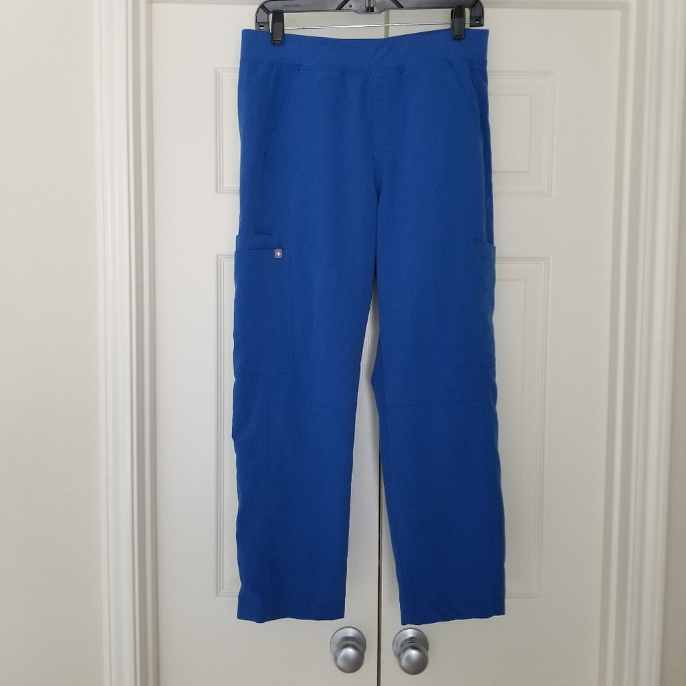 Figs scrub pants